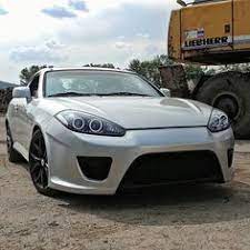 Owner Cody Alm Honda Civic Hyundai Coupe