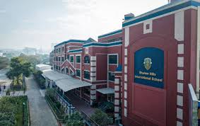 Shalom Hills International School
