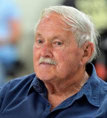 Barry MITCHELL Obituary (2021)