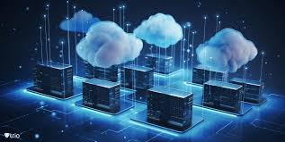 Cloud Server Management For Optimizing Digital Operations