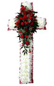 Check spelling or type a new query. Funeral Flowers Funeral Cross Red Roses