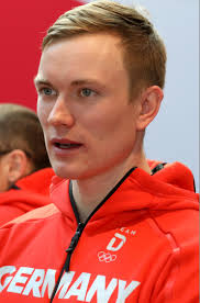 Kontiolahti men pursuit press conference. Benedikt Doll Wikipedia