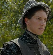 Claire Dutton's Instagram, Twitter & Facebook