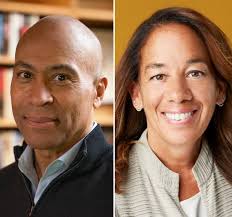 Black Economic Alliance Welcomes Deval Patrick and Gabrielle Sulzberger to  Board of Directors