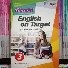 Feb 17, 2017 · cbt bupena bahasa indonesia smp kelas ix 1 file(s) 27.80 mb. Buku Mandiri Bahasa Inggris Sma Ma Kelas 12 Revisi K13n Shopee Indonesia