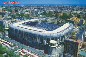 Locationthis elegant hotel is well positioned at the heart of madrid's commercial and financial district. Santiago Bernabeu Stadium Madrid