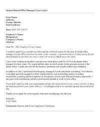 Cover Letter For Paraeducator Examplecareer Resume Template Career Resume Templa Cover Letter For Resume Office Manager Resume Office Manager Job Description