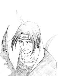 Pin By Evelise Dutra On Itachi Uchiha In 2020 Itachi Uchiha Itachi Uchiha