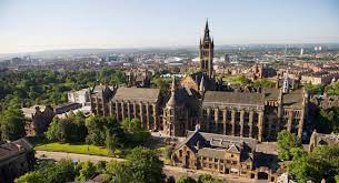 Мы поможем поступить в университет глазго. University Of Glasgow Vysshee Obrazovanie V Velikobritanii Kak Postupit V Universitet Glazgo