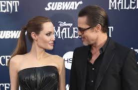 People who liked angelina jolie's feet, also liked Ein Bild Aus Besseren Zeiten Angelina Jolie Und Brad Pitt Wollen Sich Scheiden Lassen Nun Nutzte