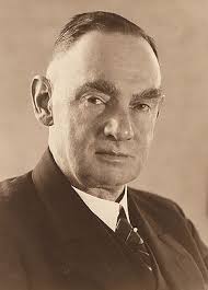 Reichsfinanzreform (Weimarer Republik)