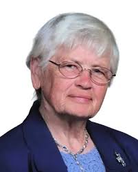 Obituary information for Susanne Janzen