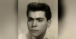 Louis LoVerde Obituary