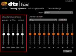 Sep 19, 2020 · how to activate the equalizer in windows 10. Customize Dts Sound In Windows 10 Guide