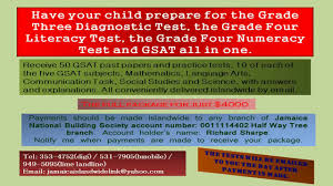 Grade 6 Pep Exam Questions And Answers