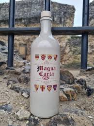 Glaswegin Raspberry & Rhubarb