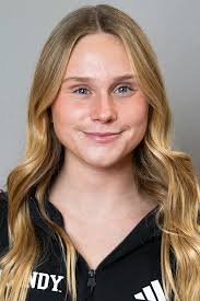 2025-2026 Women's Swimming Roster