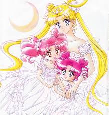 Cute sailor moon chibi chibi. Sailor Chibi Chibi Explore Tumblr Posts And Blogs Tumgir