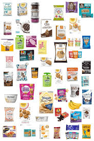 Dessert doesn't have to be a bad word for those with diabetes. 51 Best Packaged Snacks For People With Diabetes Milk Honey Nutrition