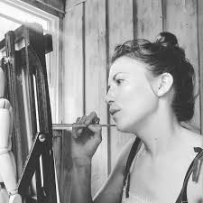 Courtney McNamara Art