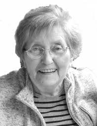 Obituary information for Mrs Jeannine C. Royer