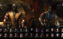 New version of my unlocker for mortal kombat 11. Mkx Unlocker Mod Mortal Kombat X Mods Gamewatcher