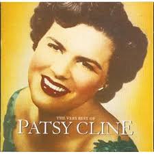 Patsy Cline's Greatest Hits by : Amazon.co.uk: CDs & Vinyl