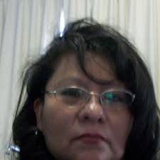 Verónica CORIA-OLVERA