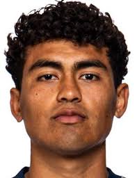 Danny Flores's Instagram, Twitter & Facebook