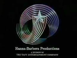 I claim no ownership of the logo. Hanna Barbera Productions Swirling Star 1986 Cgi Variant Youtube