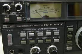 Image result for ICOM IC-R7000