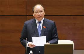 Việt nam is with chinh dinh and 3 others. Tiá»ƒu Sá»­ Tom Táº¯t Cá»§a Thá»§ TÆ°á»›ng Chinh Phá»§ Nguyá»…n Xuan Phuc