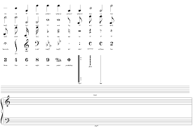 Muziek/magic note card/muziekleraar dank u kaart/geweldig cadeau voor muziekliefhebbers en muzikanten gelijk! Music Symbols And Notes Google Search Music Note Symbol Music Symbols Music Notes