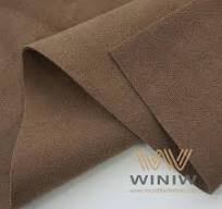 Wholesale Best Microfiber Artificial Nubuck Suede Leather ...