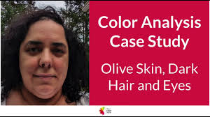 Olive Skin Tone Explained
