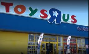 Veja a oferta de toysrus, faça encomenda com o valor igual ou superior a 30€ e receba a sua compra sem pagar nada pelo envio! Toys R Us Baja La Persiana En Logrono Logrono Cope