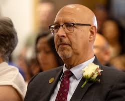 PHOTOS: City Council swears in new members, mayor