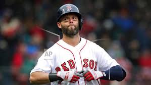 But winning the 2014 american league gold glove at second base should bring him some added satisfaction. Pedroia Still Not Ready Wgme