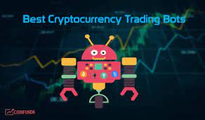 While it does offer super useful trading features, it really isn't a trading bot. 9 Best Cryptocurrency Trading Bots Free Paid Open Source For 2021 Coinfunda