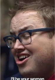 I’ll Be Your Woman