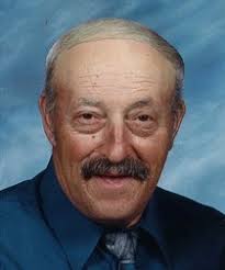 Obituary for Louis Danesi