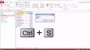 Office 2013 Class 48 Creating Queries In Access 2013 15 Examples Youtube