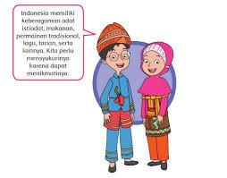 Download soal dan kunci jawaban kelas 4 semester 1 tema 1 subtema. Kunci Jawaban Buku Kelas 4 Sd Pembelajaran 1 Tema 1 Subtema 3 Robihartoni