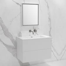 Check spelling or type a new query. Matte White 800mm Bathroom Vanity Unit Luxurious Bathroom Storage
