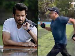 Share your feelings through whatsapp videos with your friends. Anil Kapoor Fitness Video Jug Jugg Jeeyo Actor Impresses Fans With His Workout Video