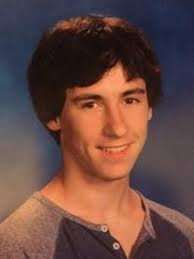 Ronald Antonio “Tonio” Panici Jr. (1996-2015)