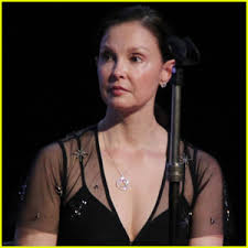 Oct 05, 2017 · years later, ashley judd appeared in two weinstein films without incident, she said. Ashley Judd Photos News And Videos Just Jared Page 2