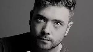 Irish poets Seán Hewitt and James Conor Patterson win Eric Gregory Awards