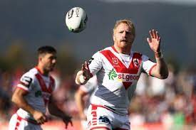 Dragons fans reacted with shock on social media, with the news coming just hours after the club confirmed captain. Two More Dragons To Follow Graham Out The Door Nrl News Zero Tackle