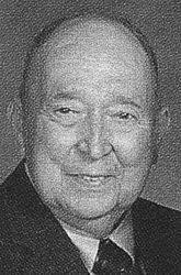 David William Hartley (1944-2012)